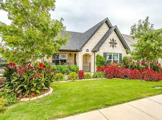505 Kase Ct, Burleson, TX 76028