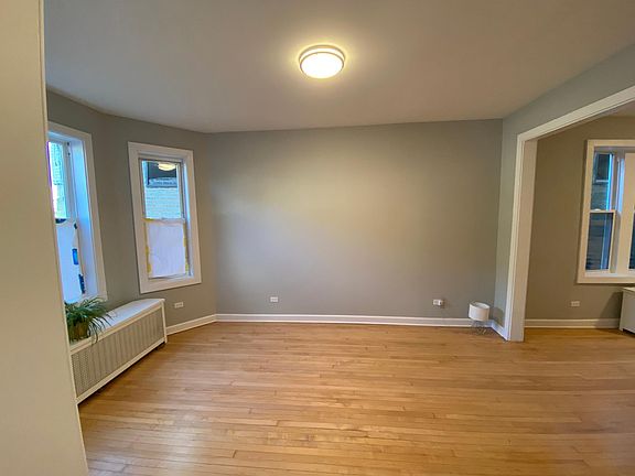 Entrance to Living Room