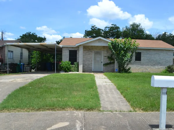 327 FELPS BLVD, San Antonio, TX 78221