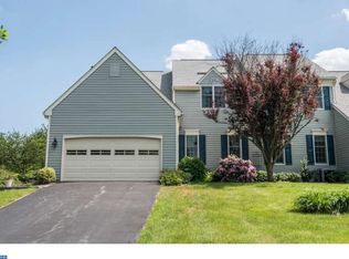 1411 Saddle Ln, Chester Springs, PA 19425