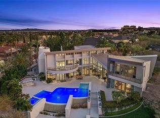 1108 Pine Island Ct, Las Vegas, NV 89134