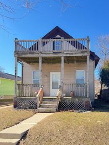 1746 Chatham STREET, Racine, WI, 53402