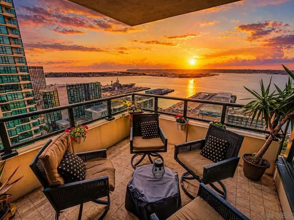 1205 Pacific Hwy Unit 2906, San Diego, CA 92101