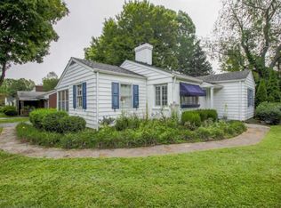 901 Browns Ln, Saint Matthews, KY 40207