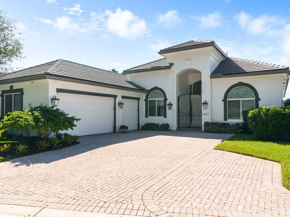6657 Casa Grande Way, Delray Beach, FL 33446