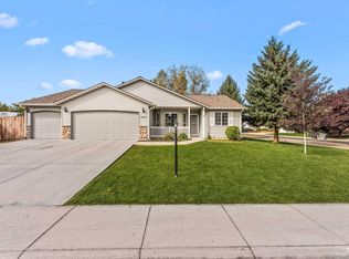 1605 S Boundary St, Nampa, ID 83686