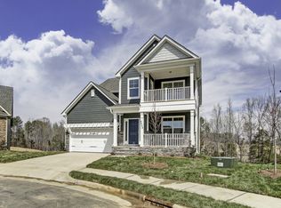 4808 Laymore Ln, Kannapolis, NC 28081
