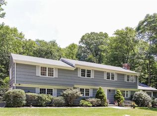 32 Shelter Rock Rd, Stamford, CT 06903