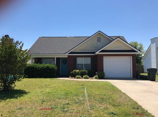 305 Sark Dr, Warner Robins, GA 31088
