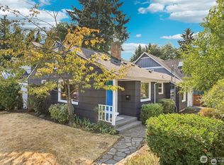 4055 NE 57th St, Seattle, WA