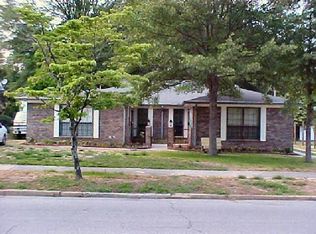 817 Walnut St, Gadsden, AL 35901