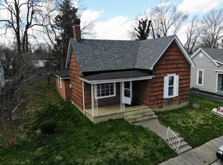 324 4th St, Richmond, KY 40475