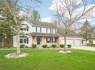 14742 King Arthurs Ct, North Royalton, OH