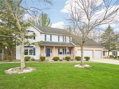 14742 King Arthurs Ct, North Royalton, OH, 44133