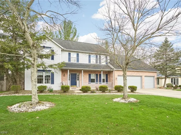 14742 King Arthurs Ct, North Royalton, OH 44133