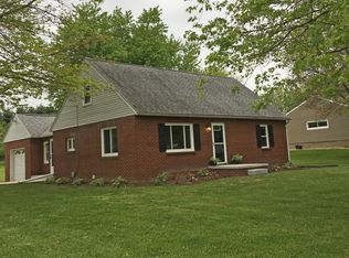 2180 Wise Rd, North Canton, OH 44720