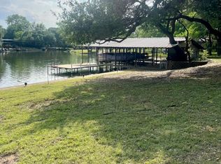 1705 Glencove, Kingsland, TX 78639