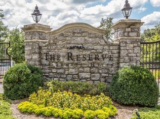 6673 Hastings Ln LOT 1655, Franklin, TN 37069