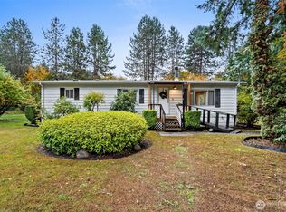 2535 70th Avenue SW #18, Tumwater, WA 98512