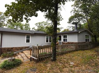 95050 S 4556th Rd, Vian, OK 74962