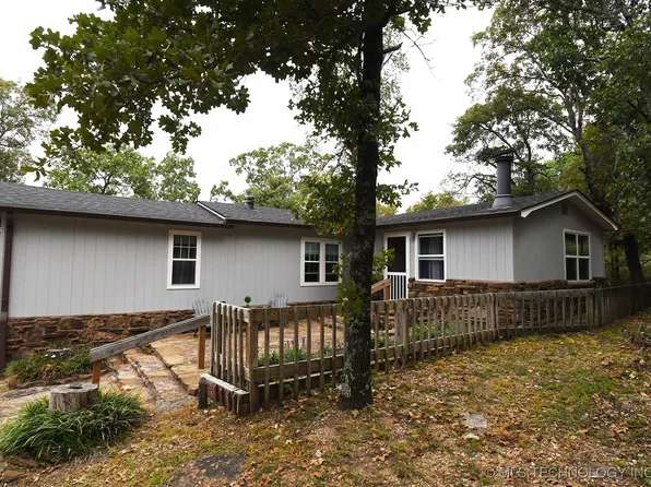 95050 S 4556th Rd, Vian, OK 74962