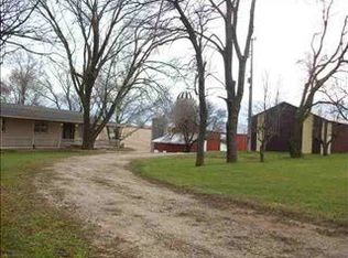 N1168 State Road 69, Monroe, WI 53566