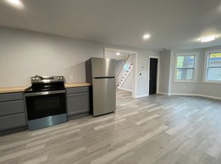 25 High St #1, Orange, MA 01364