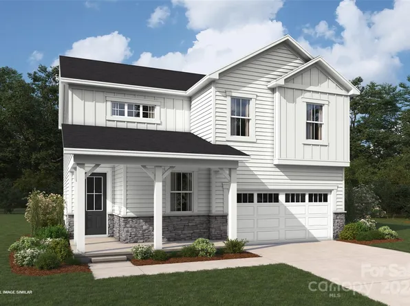 1443 Honey Trl, Monroe, NC 28112