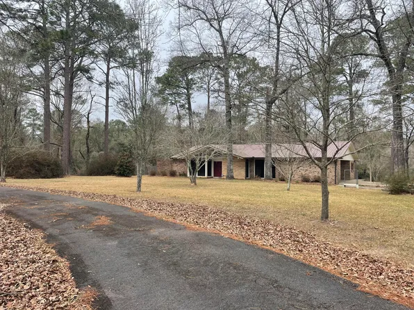 793 Us Highway 98, Kokomo, MS 39643