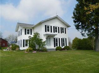 2630 Plank Rd, Lima, NY 14485