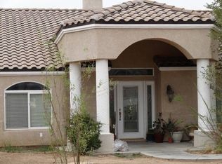16944 Danbury Ave, Hesperia, CA 92345