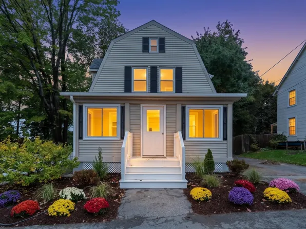 17 Webster Street, Allenstown, NH 03275