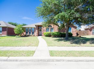 3207 Scott Dr, Sachse, TX 75048