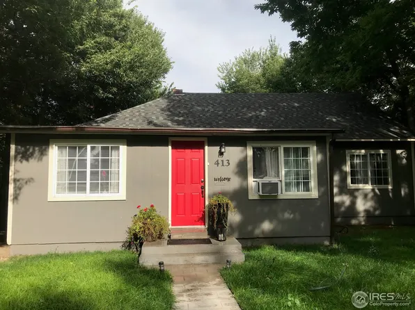 413 S Buffalo St, Yuma, CO 80759