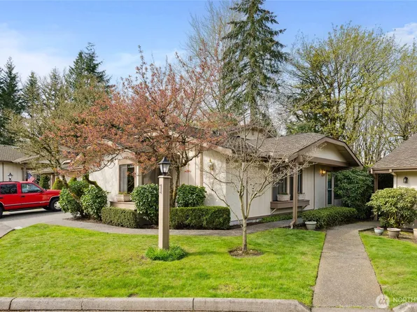 16020 Village Green Drive #C, Mill Creek, WA 98012