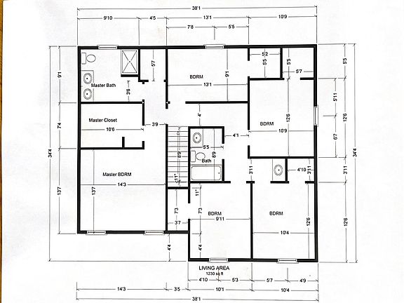 2nd level