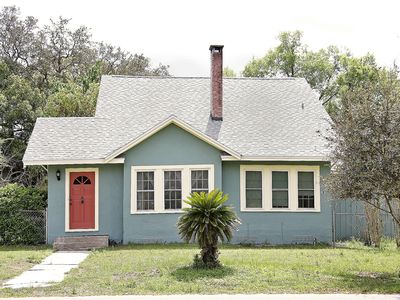 1230 Stevens Ave, Deland, FL, 32720