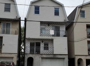 121 Jabez St, Newark, NJ 07105