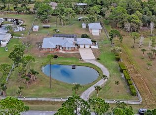 3980 Pepper Tree St, Grant Valkaria, FL 32949