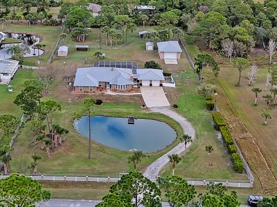 3980 Pepper Tree St, Grant Valkaria, FL, 32949