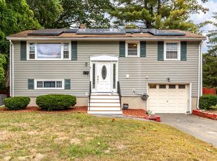 8 Dana Rd, Maynard, MA 01754
