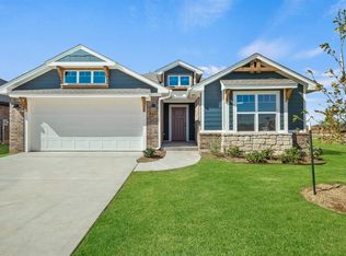 8601 Ricard Dr, Oklahoma City, OK 73135