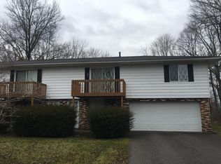 6229 Kungle Rd, New Franklin, OH 44216