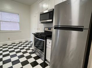 725 Central Ave #107, Alameda, CA 94501