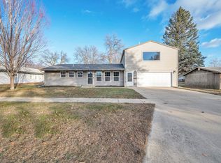 916 9th Ave E, Spencer, IA 51301