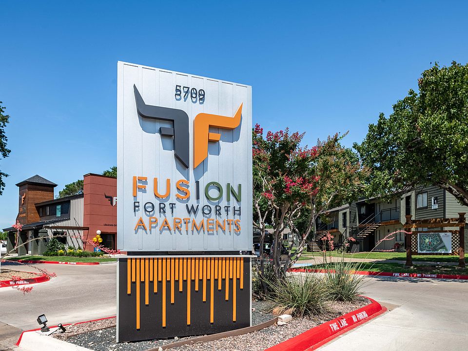 Monument Sign