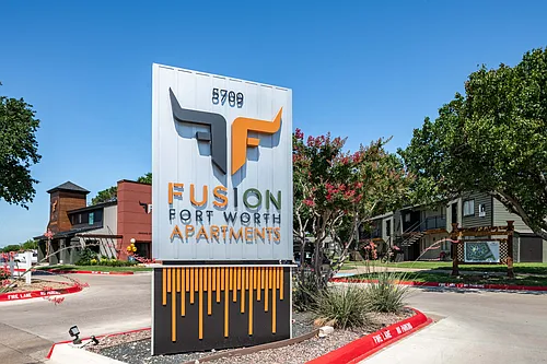 Fusion Fort Worth Photo 1
