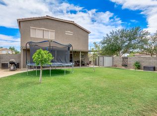 14224 N Gil Balcome Ct, Surprise, AZ 85379