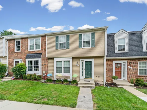4760 Hallowed Strm, Ellicott City, MD 21042