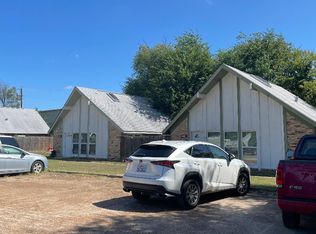 2300 Live Oak St #4, Commerce, TX 75428